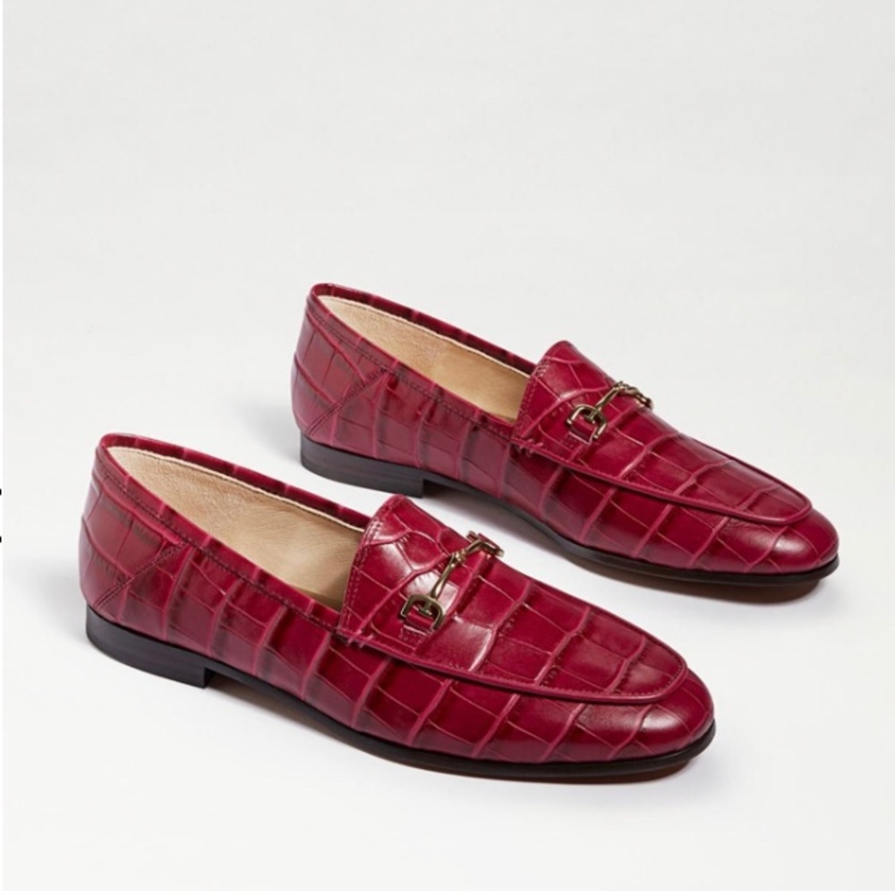 Sam Edelman loafers